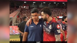 Vaibhav Sooryavanshi Turns Virat Kohli Fanboy, Reveals Golden Advice From India Legend
