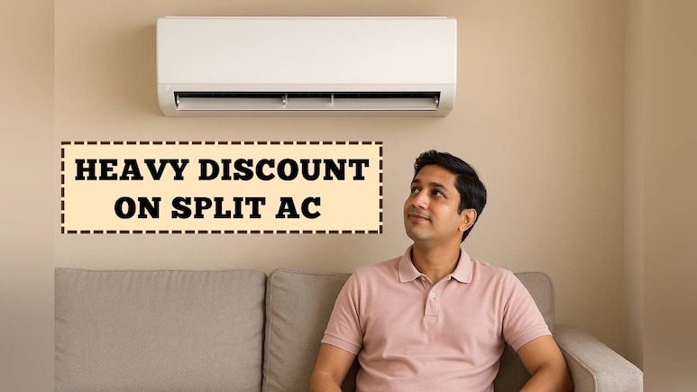 आ गया टॉप ब्रांडस के AC खरीदने का गोल्डन चांस! Samsung, Haier, LG, Hitachi के Split AC पर तगड़ा प्राइस ड्रॉप