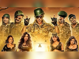 <i>Welcome To The Jungle</i> Trailer: Akshay Kumar Gets Caught In A Hilarious Case Of Mistaken Identity With A Star-Studded Cast