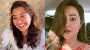 Shilpa Shinde To Hina Khan Amid Fake Sexual Harassment Case: 'Get Justice For Khan Sir, Then Punish Me'