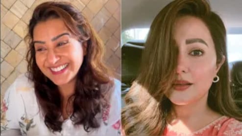 Shilpa Shinde To Hina Khan Amid Fake Sexual Harassment Case: 'Get Justice For Khan Sir, Then Punish Me'