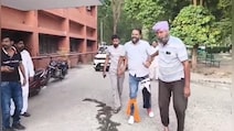 AAP Youth Leader And Sarpanch Shot At In Punjab's Gurdaspur