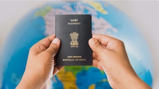 Explained: The Passport-Citizenship Row And What The Government Said