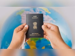 Passport Row Explained: What The Passport Act, Government Sources Say About Citizenship