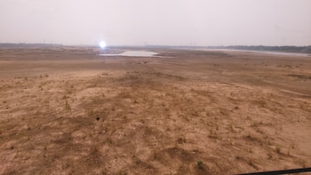 Rainfall Deficit At 39.8%: Sluggish Monsoon Makes June 5th Driest In India Since 1901