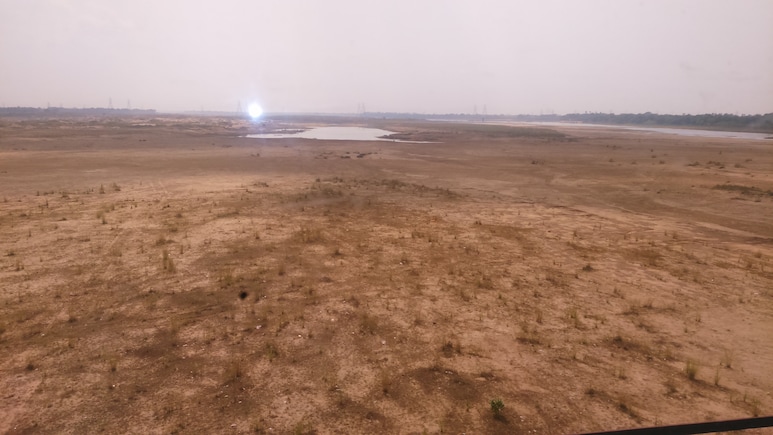Rainfall Deficit At 39.8%: Sluggish Monsoon Makes June 5th Driest In India Since 1901