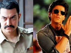 आमिर खान ने शाहरुख खान की इस फिल्म को बताया बोरिंग, बोले- मैंने कहानी सुनते ही कर दिया था रिजेक्ट
