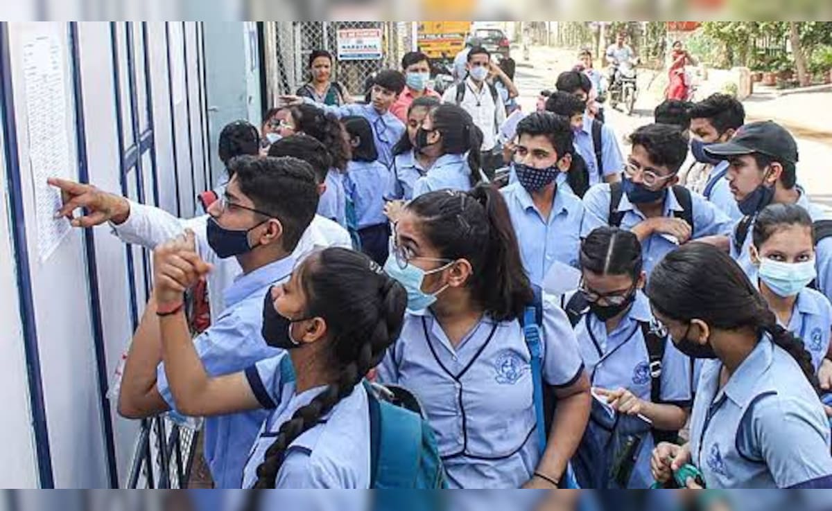 CBSE Verification And Re-Evaluation Portal Goes Live | Check Step-By-Step Guide