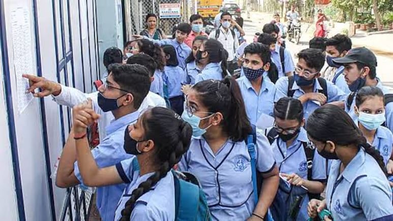 CBSE Verification And Re-Evaluation Portal Goes Live | Check Step-By-Step Guide