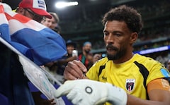 Vozinha Enters Elite Goalkeeper List As Cabo Verde Reach FIFA WC 2026 Knockouts