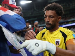 Vozinha Enters Elite Goalkeeper List As Cabo Verde Reach FIFA World Cup 2026 Knockouts
