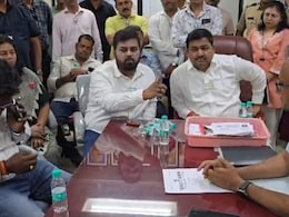 Dombivli News: 'अधिकारी मार खाल्याशिवाय राहणार नाही'; डोंबिवलीत विजेच्या मुद्द्यावरून भाजपाचा जोरदार राडा