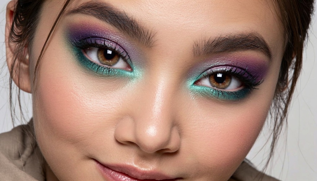 Versatile eyeshadow palettes designed to withstand monsoon humidity and deliver stunning glam for festive events.