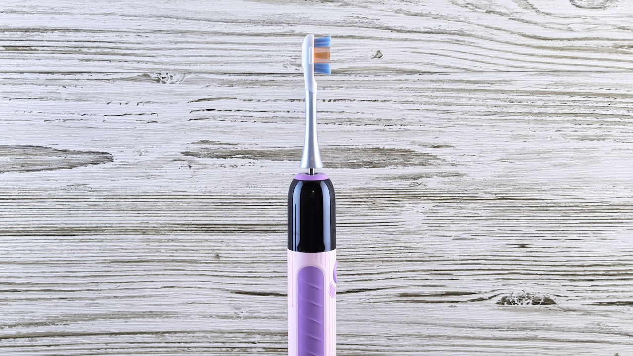 Switch To Electric Toothbrushes To Prevent Gum Damage And Improve Oral Hygiene