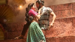 Box Office: Ram Charan-Janhvi Kapoor's Peddi Stands At Rs 150 Crore Worldwide