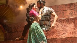 <i>Peddi</i> Box Office Collection Day 2: Ram Charan's Film Roars Past Rs 150 Crore Worldwide