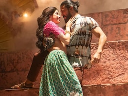 <i>Peddi</i> Box Office Collection Day 2: Ram Charan's Film Roars Past Rs 150 Crore Worldwide