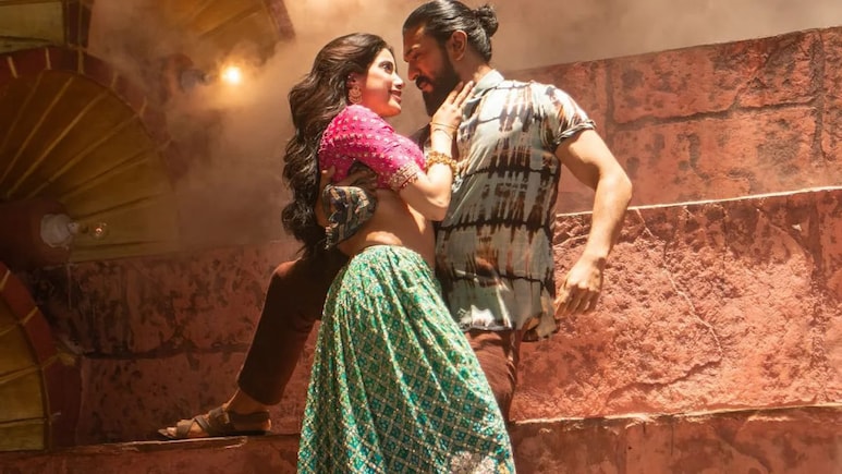 <i>Peddi</i> Box Office Collection Day 2: Ram Charan's Film Roars Past Rs 150 Crore Worldwide