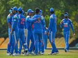 Tri-Nation Series: India A Beat Afg A By Massive Margin, Qualify For Final Tri-Nation Series: India A Beat Afg A By Massive Margin, Qualify For Final