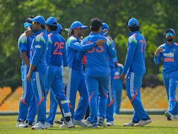 India A vs Afghanistan A Highlights, Tri-Nation A Series: India A Win By Massive Margin, Qualify For Final