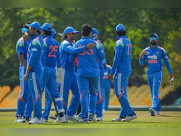 India A vs Sri Lanka A: भारत की श्रीलंका ए पर 66 रन से धमाकेदार जीत, ट्राई सीरीज पर किया कब्जा, वैभव ने 94 रन की पारी खेल मचाई खलबली