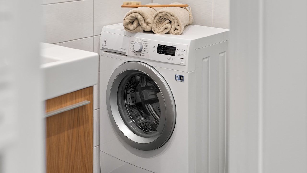 Why Washing Machines Start Smelling And How To Stop It Why Washing Machines Start Smelling And How To Stop It