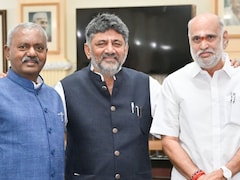 BJP के 5, JDS के 6 विधायक तोड़े, कांग्रेस को दिलाई पांचों सीटें... कर्नाटक MLC चुनाव में DK शिवकुमार ने कैसे कराया खेला?