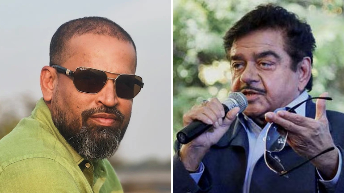 Yusuf Pathan, Shatrughan Sinha On List Of 19 Trinamool Rebel MPs: Sources