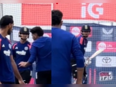 क्या इंग्लैंड के खिलाफ पहले T20I में वैभव और संजू ओपनिंग करेंगे? डरहम से प्रैक्टिस सेशन से मिले संकेत