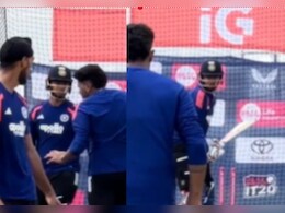 क्या इंग्लैंड के खिलाफ पहले T20I में वैभव और संजू ओपनिंग करेंगे? डरहम से प्रैक्टिस सेशन से मिले संकेत