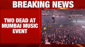 2 Dead At Mumbai Concert; Police Probe Underway Into Cause