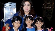 Farah On Giving Birth To Triplets At 43: 'Took Me 4-5 Years To Lose Body Weight'