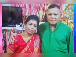 भोपाल: बुजुर्ग दंपती के डीकंपोज शव मिलने के मामले में नया मोड़, पुलिस को मिले 3 खाली कारतूस