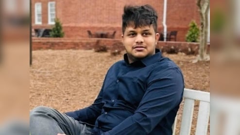 Who Was Sai Karthik Varma Datla? Indian Techie Killed In US Skydiving Plane Crash