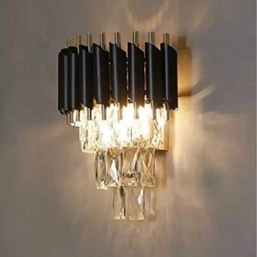 Click here to buy: Zestrum Wallchiere Wall Lamp
