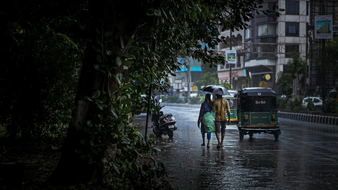 Monsoon Delayed: IMD Projects Kerala Onset In 2-3 Days; Sees Pre-Season Rains In Maharashtra This Week