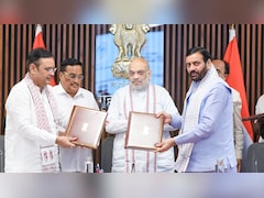 हरियाणा-राजस्थान के बीच यमुना जल समझौता, तीन दशक पुरानी पानी की समस्या सुलझने का दावा