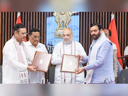 हरियाणा-राजस्थान के बीच यमुना जल समझौता, तीन दशक पुरानी पानी की समस्या सुलझने का दावा