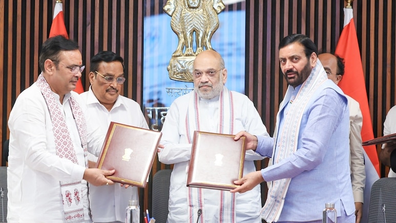 हरियाणा-राजस्थान के बीच यमुना जल समझौता, तीन दशक पुरानी पानी की समस्या सुलझने का दावा