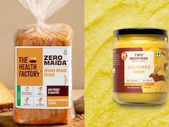 Food Authority Issues Notices Over Misleading 'Healthy' And 'Organic' Claims