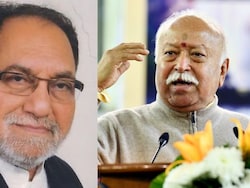 "Transparency Essential": Ex-Rajya Sabha MP Questions RSS Funding Sources
