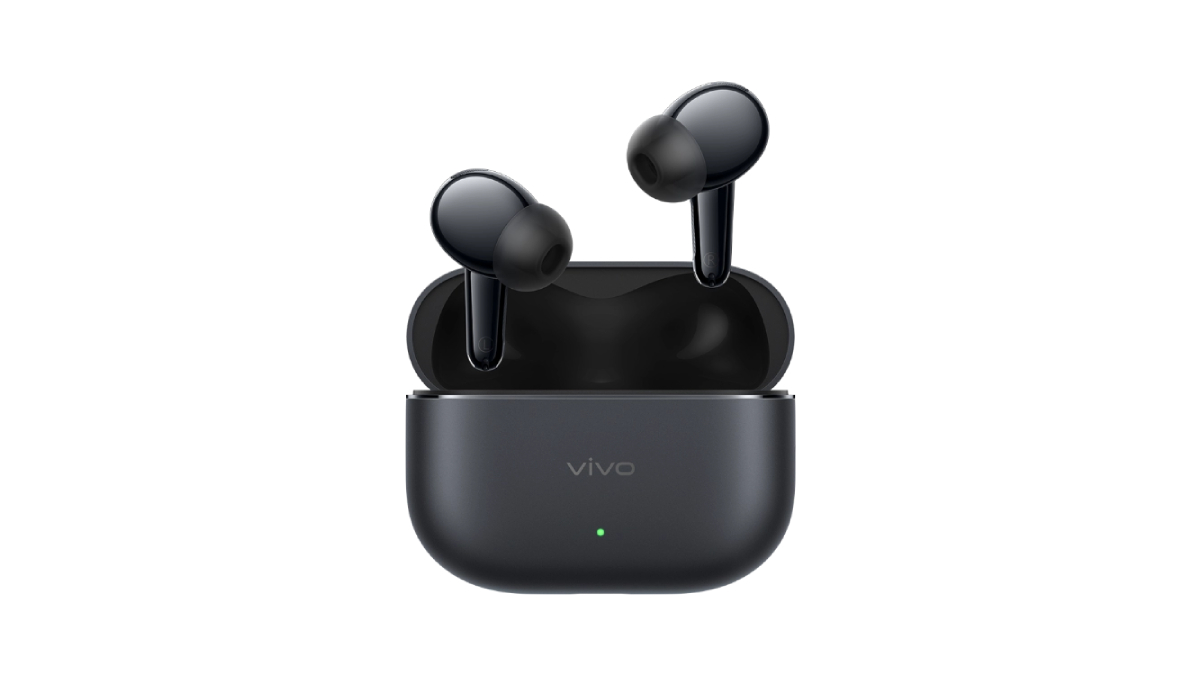 Vivo के लेटेस्ट TWS 5 Pro ईयरबड्स 50 घंटे की बैटरी, 60dB ANC फीचर के साथ लॉन्च, जानें कीमत