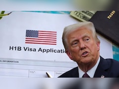 H-1B वीजा पर 1 लाख डॉलर की फीस रद्द- US में भारतीयों के साथ-साथ ट्रंप के सांसद भी खुश क्यों हैं?