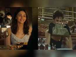 <i>Alpha</i> Teaser: Internet Spots Similarities With <i>La Femme Nikita</i> And <i>American Sniper</i>