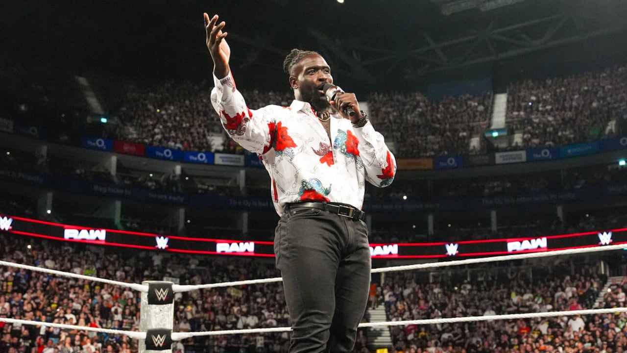 WWE Night of Champions Live Streaming: Match Card; When, Where To Watch Online?