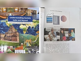 चुनाव आयोग और SIR की NCERT की नई किताब में तारीफ, स्कूली बच्चे पढ़ेंगे चैप्टर