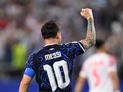 Argentina Get Easiest Road To Final; Trouble For Portugal, Spain, Germany