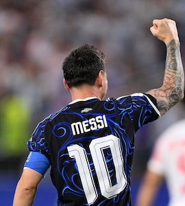 FIFA World Cup Road To Final: Argentina Get Easiest Route; Portugal, Spain, Germany May Exit Early