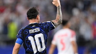 FIFA World Cup Road To Final: Argentina Get Easiest Route; Portugal, Spain, Germany May Exit Early