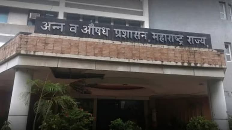 गुटखा तस्कर: छापेमारी करने गए FDA अधिकारियों को गाड़ी से  रौंदने की कोशिश, 'गोली मारो' के लगे नारे